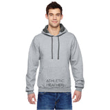 Camp Hair Don’t Care Hoodie