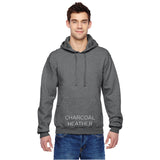 Camp Hair Don’t Care Hoodie