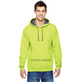 Camp Hair Don’t Care Hoodie