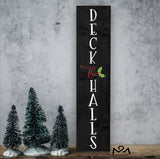 Andrea's December 14th Workshop - Double Sided Front Porch Signs