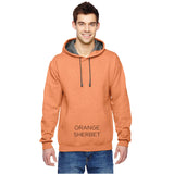 Camp Hair Don’t Care Hoodie