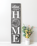 Andrea's December 14th Workshop - Double Sided Front Porch Signs