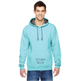 Camp Hair Don’t Care Hoodie