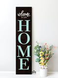 DIY Front Porch Wood Sign Kit