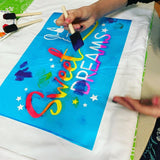 DIY Pillowcases
