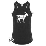 Koi Ladies  Tank Tops