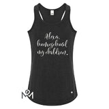 Koi Ladies  Tank Tops