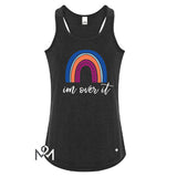 Koi Ladies  Tank Tops