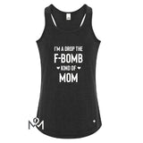 Koi Ladies  Tank Tops