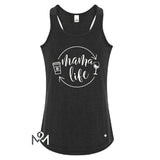 Koi Ladies  Tank Tops