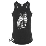 Koi Ladies  Tank Tops