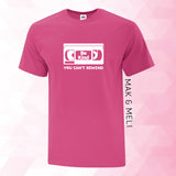 Adult - Pink Shirt Day February 22nd, 2023