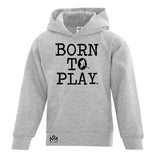 Novice Hockey Team Workshop - Hoodies