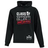 Class of 2020 - Shit got real (Unisex)