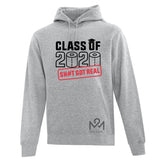 Class of 2020 - Shit got real (Unisex)