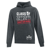 Class of 2020 - Shit got real (Unisex)