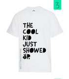 DIY T-Shirt Kits - Kids & Youth