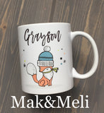 Mugs 11oz