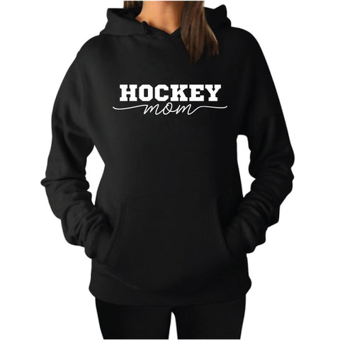 Hockey Mom