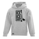 Novice Hockey Team Workshop - Hoodies