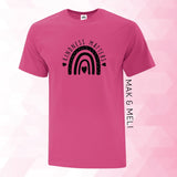 YOUTH - Pink Shirt Day February 22rd, 2023