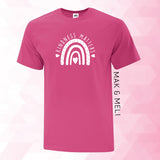 YOUTH - Pink Shirt Day February 22rd, 2023