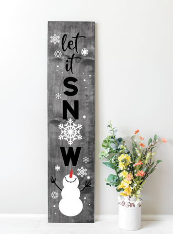 November 7th Workshop - Double Sided Front Porch Sign & Christmas signs at The Tipsy Pig