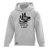 Novice Hockey Team Workshop - Hoodies