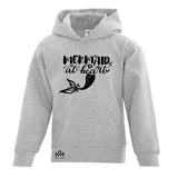 Novice Hockey Team Workshop - Hoodies