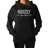 Perfectly Imperfect Hoodie