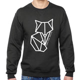 Raising Wild Things Crew Neck