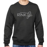 Rink Life Crew Neck