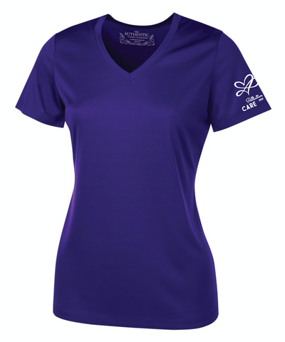 Palliative Care Shirt Ladies Sleeve