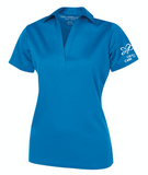 Palliative Care Collared Shirt Ladies