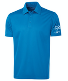 Palliative Care Collared Shirt Mens