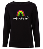 Open Crew Ladies Fleece