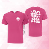 YOUTH - Pink Shirt Day February 22rd, 2023