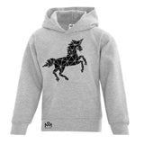 Novice Hockey Team Workshop - Hoodies