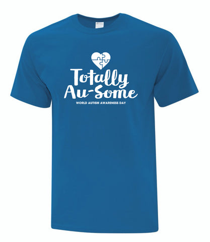 Autism Awareness Shirts - Youth