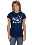 Hockey Mama T-Shirts