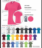 Ladies T-shirt