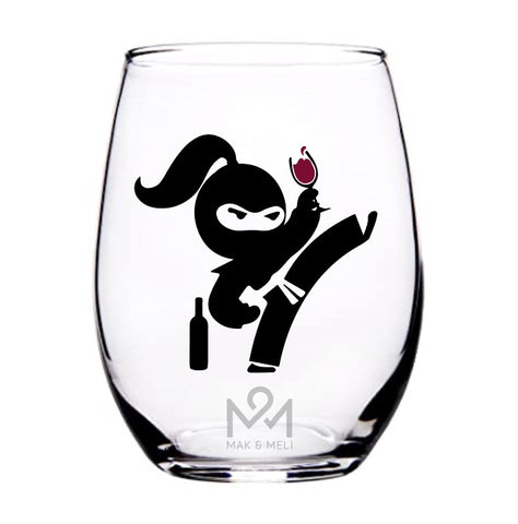 Wine Ninja