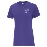 Palliative Care Shirt Ladies