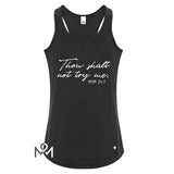 Koi Ladies  Tank Tops